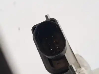 Автозапчасти б/у замок задней левой двери за skoda superb combi (3t5) cayc ссылки oem iam 5n0839015d  