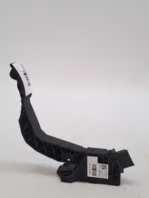 Автозапчасти б/у педаль газа за opel corsa f corsa f ссылки oem iam 9837891880