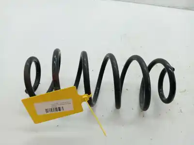Peça sobressalente para automóvel em segunda mão mola de suspensão por toyota auris (e18) 1nd referências oem iam 4823102870