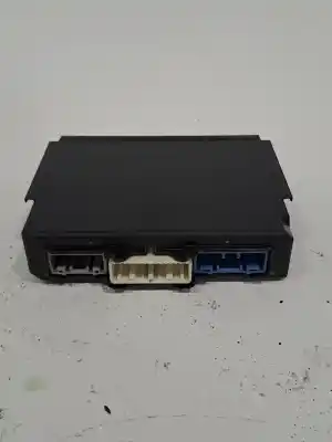 Second-hand car spare part comfort module for mazda 3 lim. (bl) 1.6 cd diesel cat oem iam references kd45675x0c  