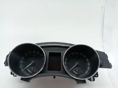 Автозапчастина б/у панель інструментів для SKODA SUPERB COMBI 3T5  Посилання на OEM IAM 3T1920841H  