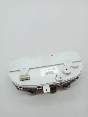 Автозапчастина б/у панель інструментів для MITSUBISHI OUTLANDER (CW0) 2.4I 170 4X4 Посилання на OEM IAM 8100A115  