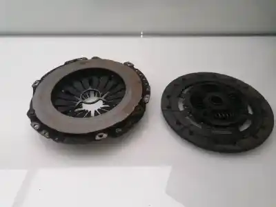 Pezzo di ricambio per auto di seconda mano Kit Frizione per CITROEN 2CV 6 Charleston Riferimenti OEM IAM 325023010  125012910 - 625304409