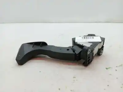 Peça sobressalente para automóvel em segunda mão pedal acelerador por toyota auris (e18) 1nd referências oem iam 7811002120