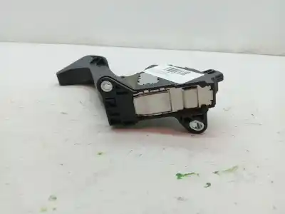 Second-hand car spare part accelerator pedal for toyota auris (e18) 1nd oem iam references 7811002120  