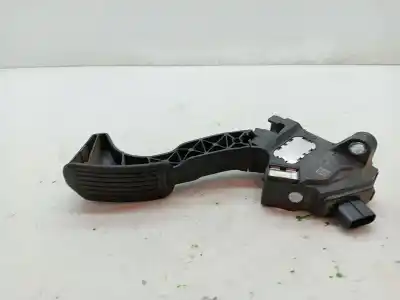 Second-hand car spare part accelerator pedal for toyota auris (e18) 1nd oem iam references 7811002120  