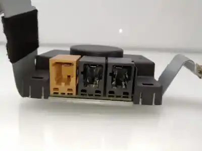 Автозапчастина б/у електронний модуль для audi a3 (8l) 8l посилання на oem iam 8p3035225  