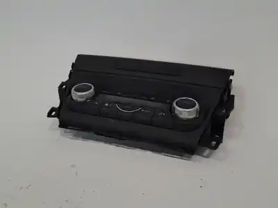 Second-hand car spare part climate control for mazda 3 lim. (bl) 1.6 cd diesel cat oem iam references bht161190d  
