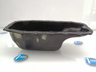 Peça sobressalente para automóvel em segunda mão cárter por opel corsa d a13dtr referências oem iam 55197679  
