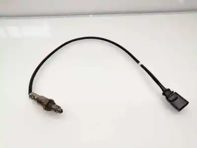 Автозапчасти б/у Лямбда-зонд за SKODA FABIA (6Y2/6Y3)  ссылки OEM IAM 04E906262GE  