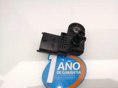 Second-hand car spare part pressure sensor for opel corsa d a13dtr oem iam references 0281002845  