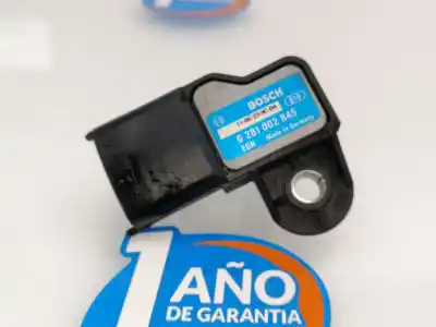 Second-hand car spare part PRESSURE SENSOR for OPEL CORSA D  OEM IAM references 0281002845  