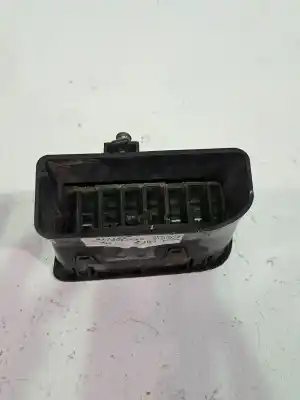 Автозапчасти б/у аэратор за opel combo life e opel combo ссылки oem iam 95513356  1840017