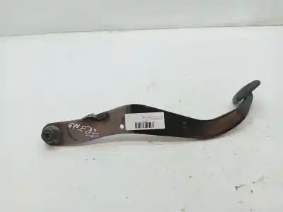 Peça sobressalente para automóvel em segunda mão pedal de travão por toyota auris (e18) 1nd referências oem iam 4710102450