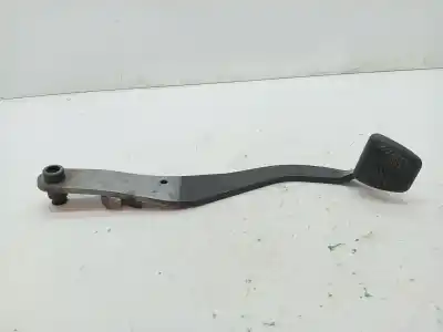 Pezzo di ricambio per auto di seconda mano pedale del freno per toyota auris (e18) 1nd riferimenti oem iam 4710102450  