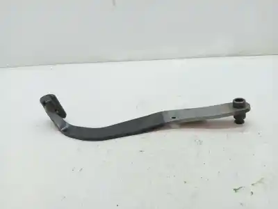 Pezzo di ricambio per auto di seconda mano pedale del freno per toyota auris (e18) 1nd riferimenti oem iam 4710102450  