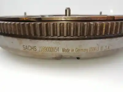 Second-hand car spare part engine flywheel for audi a3 (8l) 8l oem iam references 03l105266e  