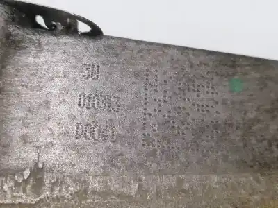 Pezzo di ricambio per auto di seconda mano valvola egr per citroen 2cv 6 charleston riferimenti oem iam 55566052  3u010313d0041