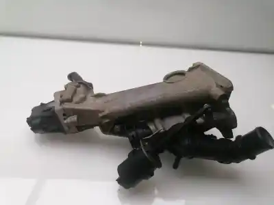 Pezzo di ricambio per auto di seconda mano valvola egr per citroen 2cv 6 charleston riferimenti oem iam 55566052  3u010313d0041