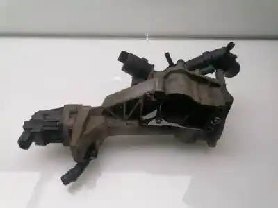 Pezzo di ricambio per auto di seconda mano valvola egr per citroen 2cv 6 charleston riferimenti oem iam 55566052  3u010313d0041