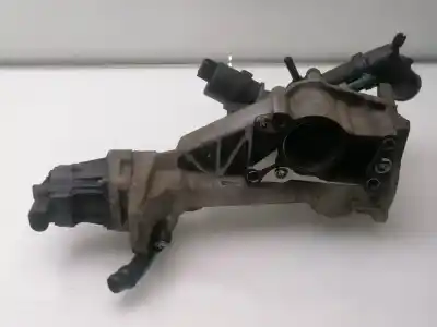 Pezzo di ricambio per auto di seconda mano Valvola Egr per CITROEN 2CV 6 Charleston Riferimenti OEM IAM 55566052  3U010313D0041