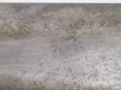 Pezzo di ricambio per auto di seconda mano valvola egr per citroen 2cv 6 charleston riferimenti oem iam 55566052  3u010313d0041