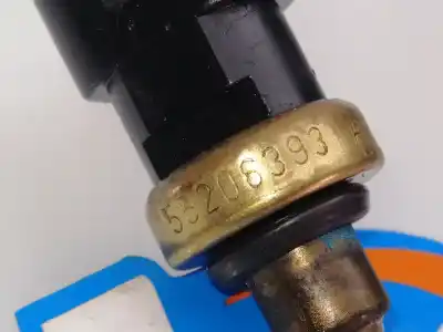 Second-hand car spare part pressure sensor for opel corsa d a13dtr oem iam references 55206393  
