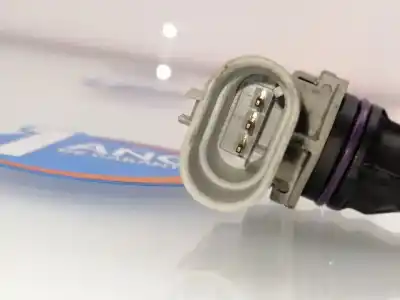 Pezzo di ricambio per auto di seconda mano sensore per opel corsa d a13dtr riferimenti oem iam 55216241  