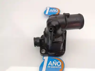 Автозапчастина б/у ТЕРМОСТАТ для OPEL CORSA D  Посилання на OEM IAM 55206391  