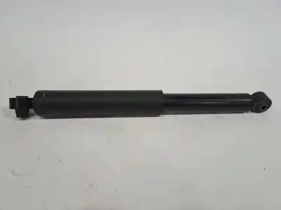 Peça sobressalente para automóvel em segunda mão amortecedor traseiro direito por opel combo life e opel combo referências oem iam 51960190  