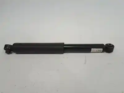 Peça sobressalente para automóvel em segunda mão amortecedor traseiro esquerdo por opel combo life e opel combo referências oem iam 51960190  