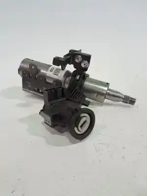 Second-hand car spare part steering column for opel combo life e opel combo oem iam references 95523325  