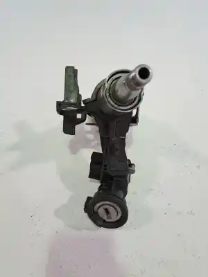 Second-hand car spare part steering column for opel combo life e opel combo oem iam references 95523325  