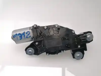 Second-hand car spare part Rear Windshield Wiper Motor for KIA CEED (JD) D4FC OEM IAM references F00S2B2222  98700A2000