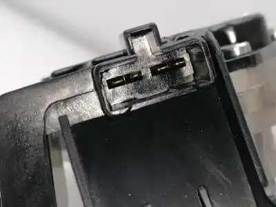 Second-hand car spare part rear windshield wiper motor for kia ceed (jd) d4fc oem iam references f00s2b2222  98700a2000