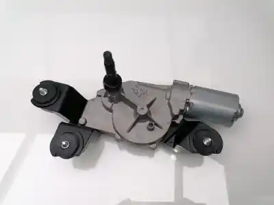 Second-hand car spare part rear windshield wiper motor for kia ceed (jd) d4fc oem iam references f00s2b2222  98700a2000