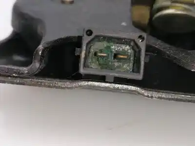 Автозапчастина б/у замок багажника / ворот для audi a3 (8l) 8l посилання на oem iam 8p3827505  