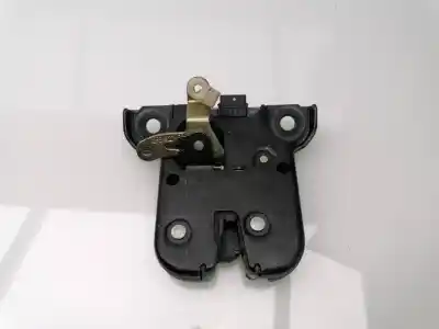 Автозапчастина б/у замок багажника / ворот для audi a3 (8l) 8l посилання на oem iam 8p3827505  