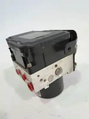 Second-hand car spare part abs control unit for opel combo life e opel combo oem iam references 95517800  5300850