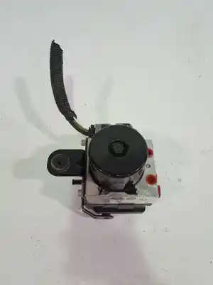 Second-hand car spare part abs control unit for opel combo life e opel combo oem iam references 95517800  5300850