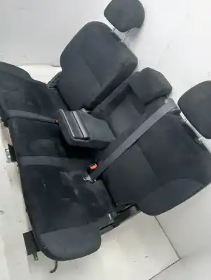 Pezzo di ricambio per auto di seconda mano set completo di sedili per mitsubishi outlander (cw0) 2.4i 170 4x4 riferimenti oem iam 6921a141  