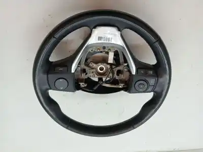 Peça sobressalente para automóvel em segunda mão volante por toyota auris (e18) 1nd referências oem iam 4510202510c0