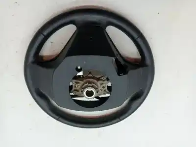 Peça sobressalente para automóvel em segunda mão volante por toyota auris (e18) 1nd referências oem iam 4510202510c0  