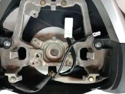Peça sobressalente para automóvel em segunda mão volante por toyota auris (e18) 1nd referências oem iam 4510202510c0  