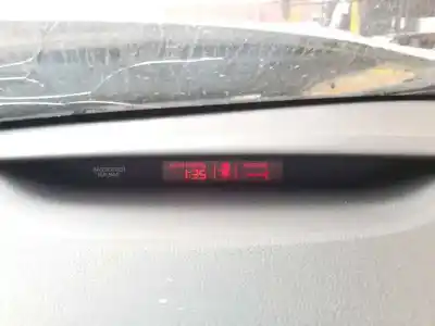 Tweedehands auto-onderdeel multifunctioneel display voor kia ceed (jd) d4fc oem iam-referenties 94510a2350wk  