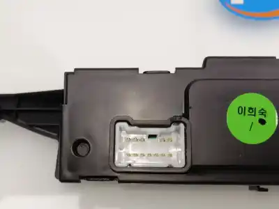 Tweedehands auto-onderdeel multifunctioneel display voor kia ceed (jd) d4fc oem iam-referenties 94510a2350wk  