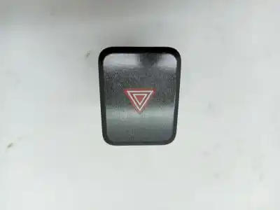 Peça sobressalente para automóvel em segunda mão interruptor 4 piscas - emergência por toyota auris (e18) 1nd referências oem iam 8433202180