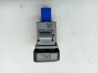 Pezzo di ricambio per auto di seconda mano avvertimento per toyota auris (e18) 1nd riferimenti oem iam 8433202180  