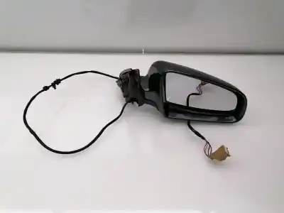 Peça sobressalente para automóvel em segunda mão Espelho Retrovisor Direito por AUDI A4 BERLINA (8E) BLB Referências OEM IAM 8E1858532AA  8E1858532AA01C
