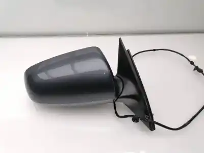 Peça sobressalente para automóvel em segunda mão espelho retrovisor direito por audi a4 berlina (8e) blb referências oem iam 8e1858532aa  8e1858532aa01c